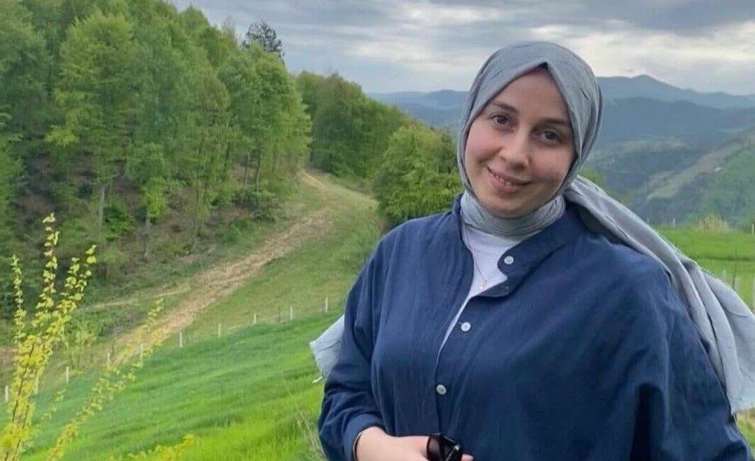 Bilecik’ten Mardin’e geziye giden ve feci bir kaza sonucu hayatını