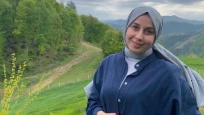 Bilecik’ten Mardin’e geziye giden ve feci bir kaza sonucu hayatını