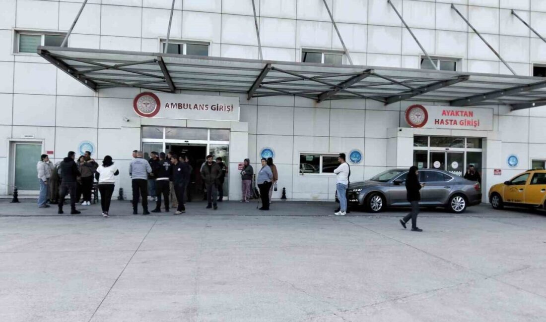 Muğla’nın Milas ilçesindeki Sakarya İlköğretim Okulu’nda eğitim görmekte olan bir