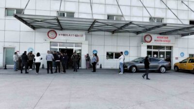 Muğla’nın Milas ilçesindeki Sakarya İlköğretim Okulu’nda eğitim görmekte olan bir