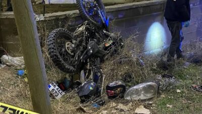 Yozgat’ın Sorgun ilçesinde meydana gelen trafik kazasında bir kişi öldü