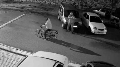 Çorum’da aynı araç galerisi bir ay içinde ikinci kez saldırıya