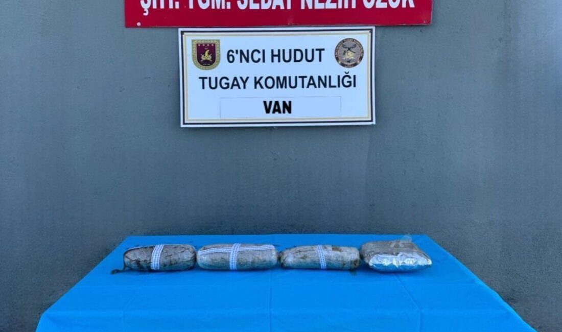 Milli Savunma Bakanlığı, Türk Silahlı Kuvvetleri tarafından yürütülen Hudut Kartalları