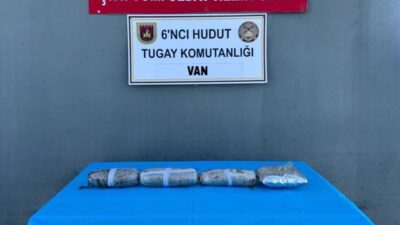 Milli Savunma Bakanlığı, Türk Silahlı Kuvvetleri tarafından yürütülen Hudut Kartalları