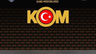 Ehliyet sınavı, Sınav Merkezi’nde gerçekleştirilirken kopya girişimi tespit edildi. Sınav