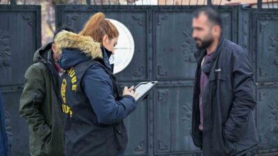 Muş genelinde öğrencilerin okullarda ve çevrelerinde güvenliğini sağlamak amacıyla denetim