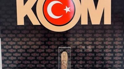 Muş ilindeki Emniyet Müdürlüğü ekipleri tarafından düzenlenen iki ayrı operasyonda,