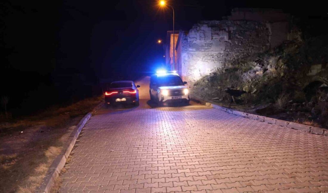 Nevşehir’de 19 yaşındaki Sümeyye S., yakınları ile son görüntülü iletişimini