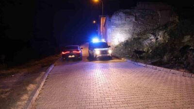 Nevşehir’de 19 yaşındaki Sümeyye S., yakınları ile son görüntülü iletişimini