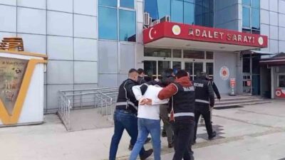 Ünye ilçesinde bir suç örgütünün planladığı eyleme dair hazırlık yaptığı