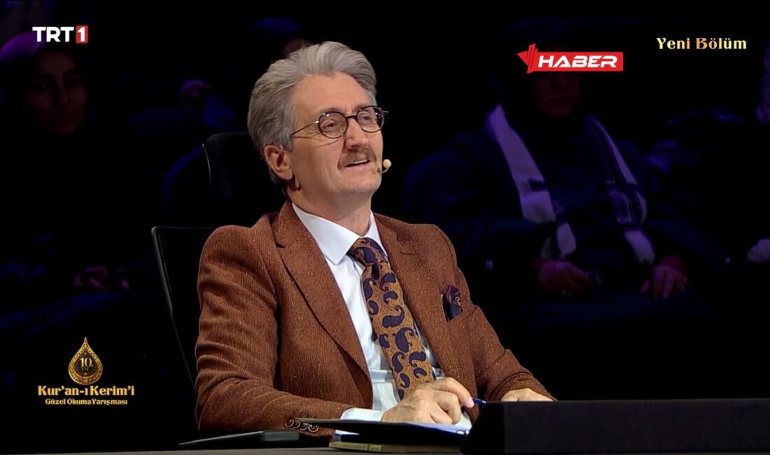 Osman Eğin, Türkiye’de hafızlık eğitimi, kıraat ilmi, Kur’an-ı Kerim’i güzel