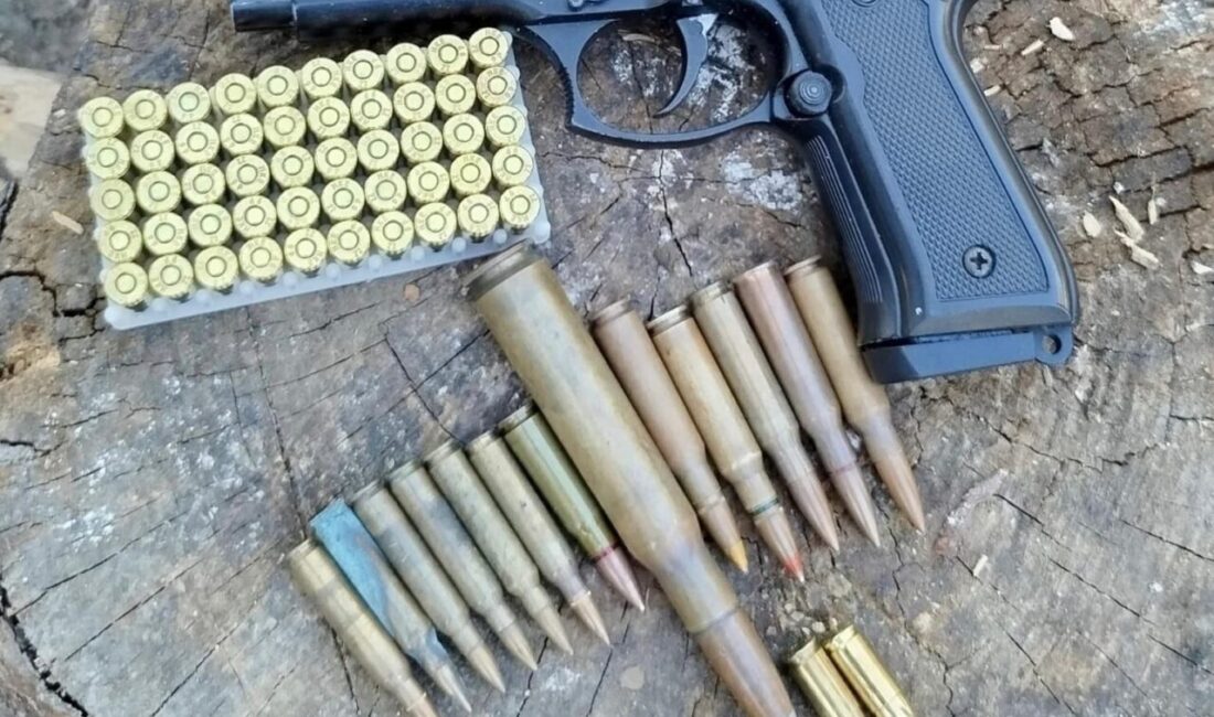 Osmaniye’de yaşanan el bombası saldırısıyla ilgili olarak yapılan soruşturma sonucunda