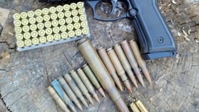 Osmaniye’de yaşanan el bombası saldırısıyla ilgili olarak yapılan soruşturma sonucunda