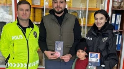 Ardahan’da polis ekipleri, yasadışı bahis ve dolandırıcılık gibi suçlarla ilgili