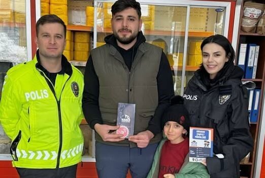 Ardahan’da polis ekipleri, yasadışı bahis ve dolandırıcılık gibi suçlarla ilgili