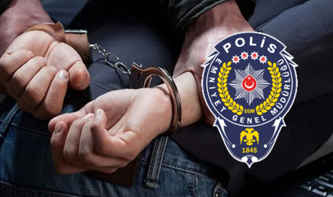 Yerköy İlçe Emniyet Müdürlüğü ekiplerince aranan şahısların yakalanmasına yönelik sürdürülen