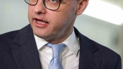 Polonya eski Adalet Bakan Yardımcısı Marcin Romanowski, organize suç örgütü