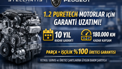 Son yıllarda 1.2 PureTech motor ile ilgili yaşanan tartışmaların ardından