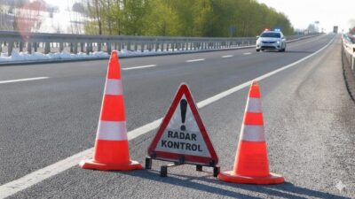İçişleri Bakanlığı tarafından hayata geçirilen yapay zeka destekli Akıllı Koridor