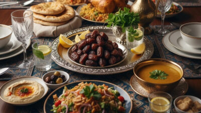 Yerköy İlçe Sağlık Müdürlüğü, Ramazan ayında sağlıklı beslenme konusunda vatandaşlara