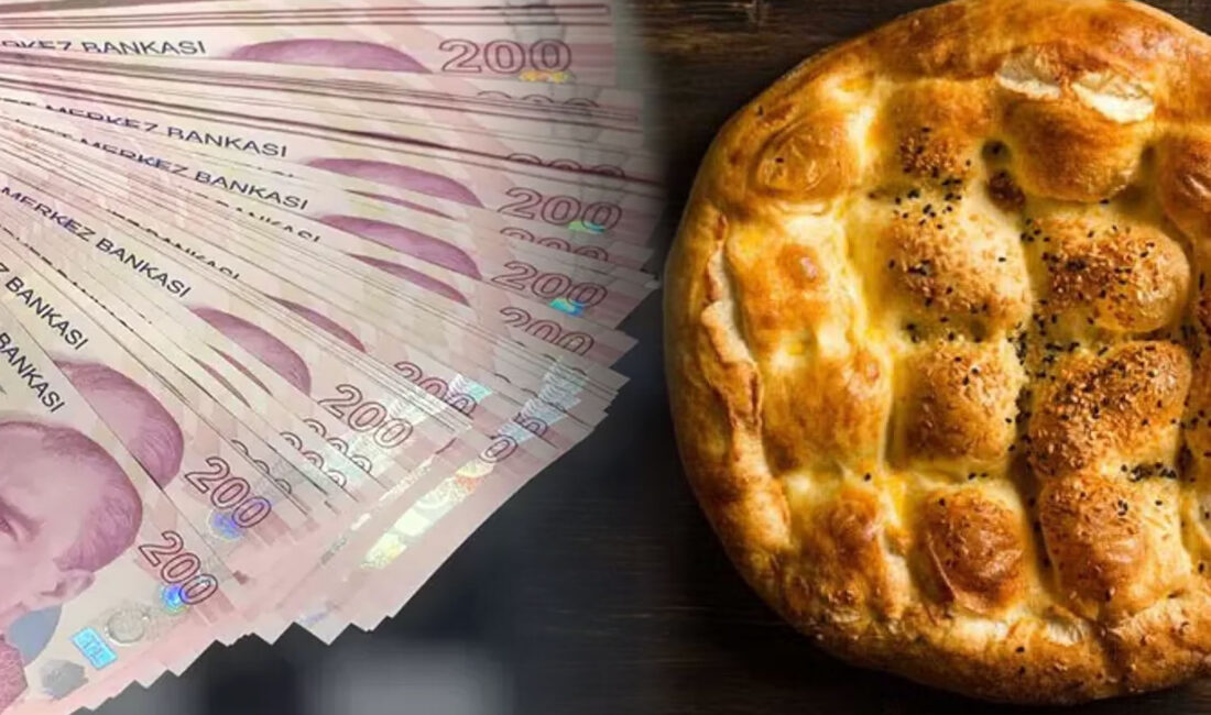 Ramazan Yardımı 2026 Başvuruları Başladı: 1,9 Milyar TL’lik Destek Programı