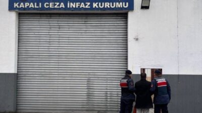 Rize İl Jandarma Komutanlığı ekipleri, Çayeli ilçesinde gerçekleştirdikleri operasyonda, “kasten
