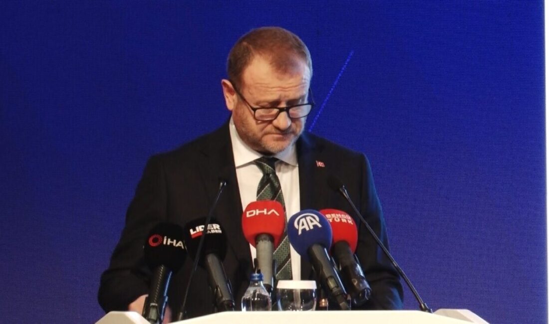 RTÜK Başkanı Mehmet Daniş, dijital mecralarda artan siber zorbalığın görünmez,