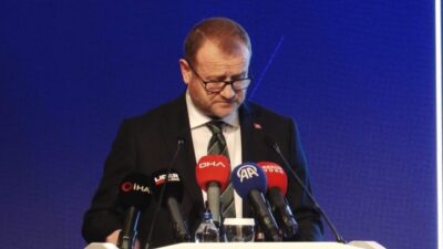 RTÜK Başkanı Mehmet Daniş, dijital mecralarda artan siber zorbalığın görünmez,