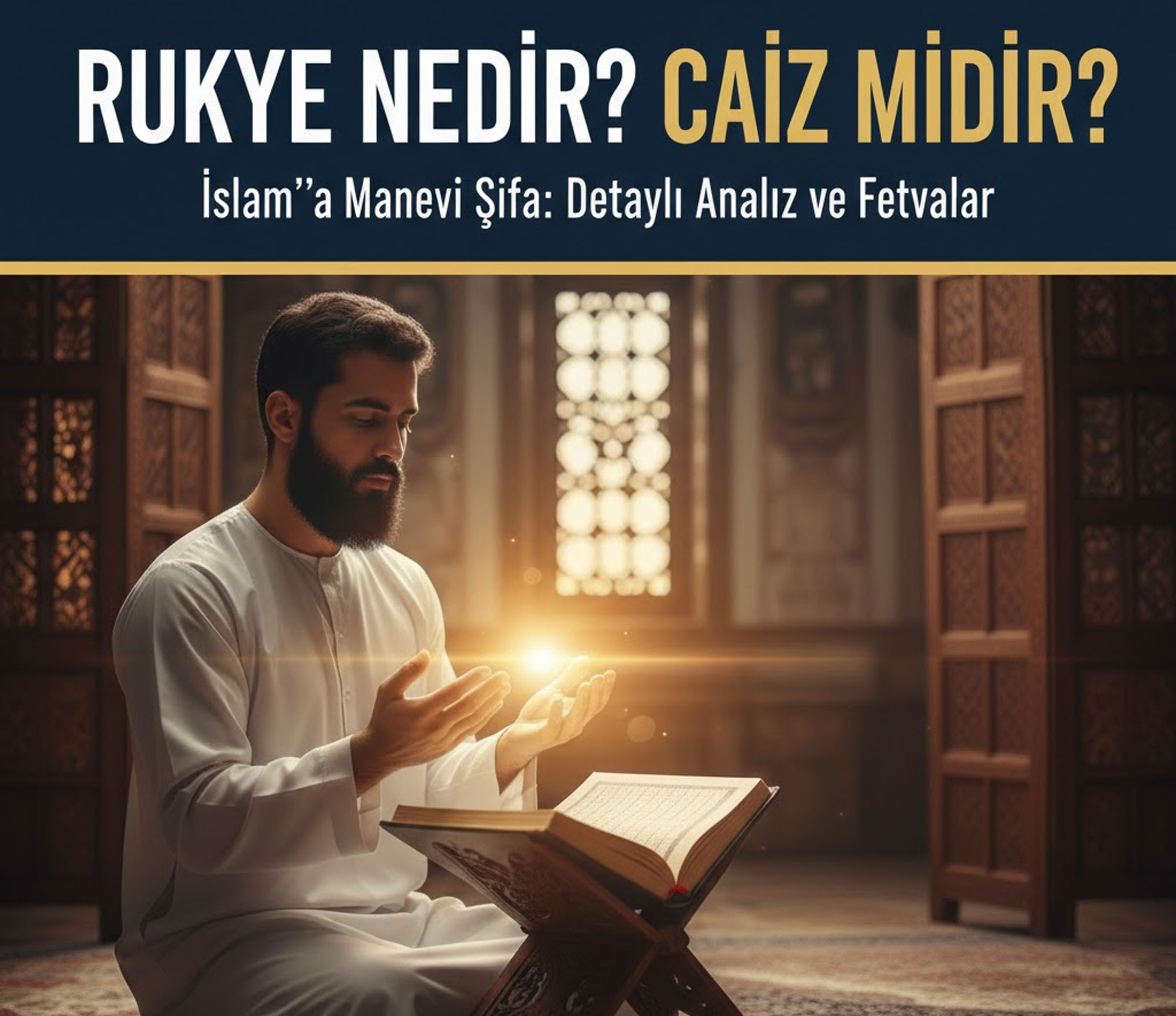 rukye nedir ne demektir
