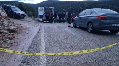 Almanya’da 2 yıldır tutuklu bulunan ve Muğla’nın Bodrum ilçesinde Rus