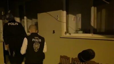 Sakarya merkezli 12 ilde eş zamanlı olarak gerçekleştirilen bir operasyonda,