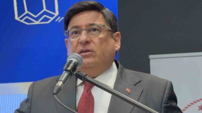 Samsun Adliyesi tarafından düzenlenen “Mesai Kardeşliği İftar Programı” adlı etkinlik,