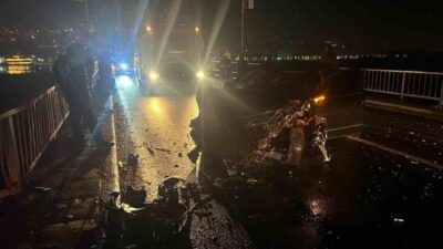 Birecik ilçesinde meydana gelen trafik kazasında 2 kişi yaralandı. Olay,