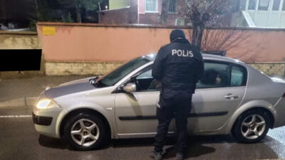 Şefaatli İlçe Emniyet Müdürlüğü ekipleri tarafından NARVAS Narko Alan, Yurtlar