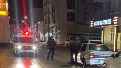 Şefaatli İlçe Emniyet Müdürlüğü ekiplerince 17-18 Şubat 2026 tarihlerinde ilçe