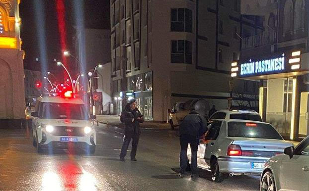 Şefaatli İlçe Emniyet Müdürlüğü ekiplerince 17-18 Şubat 2026 tarihlerinde ilçe