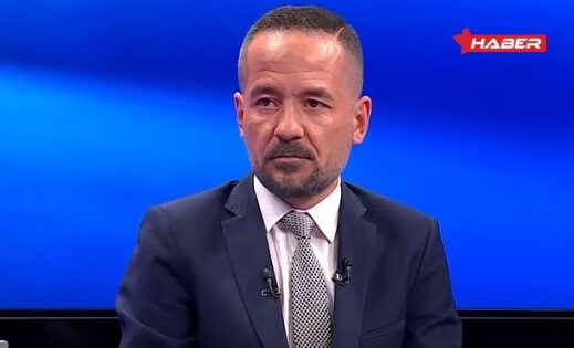 Spor medyasının dikkat çeken isimlerinden Serdar Kelleci, özellikle televizyon ekranlarındaki