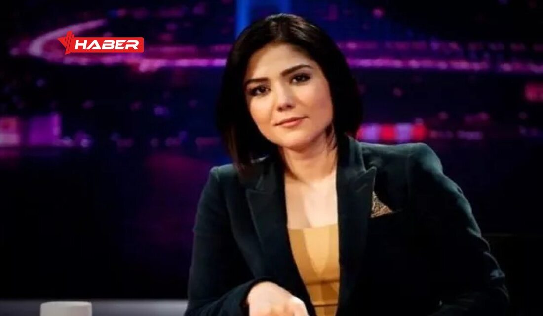 TRT ekranlarında uzun yıllardır başarıyla görev yapan ve izleyicilerin güvenini