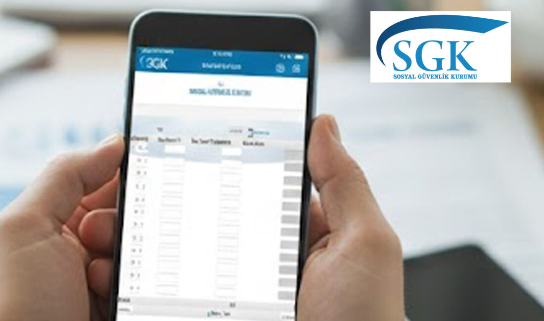 SGK’dan edinilen bilgilere göre, işverenler artık SGK gecikme zammı hesaplama