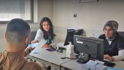 Yozgat genelinde hizmet veren Sigara Bırakma Polikliniklerinde vatandaşlara ücretsiz destek