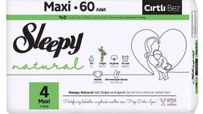 Türkiye’de son yıllarda hijyen sektöründe adından sıkça söz ettiren Sleepy