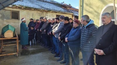 Karabük ilinde sobadan sızan karbonmonoksit gazından hayatını kaybeden 62 yaşındaki
