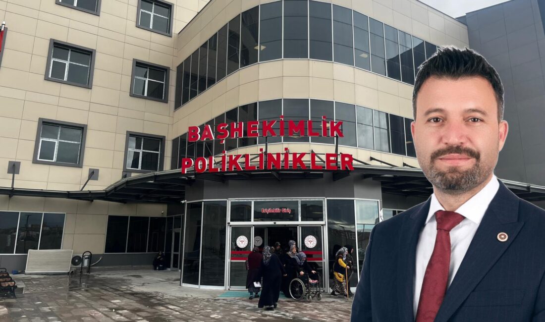 AK Parti Yozgat Milletvekili Süleyman Şahan, 127. Dönem Devlet Hizmeti