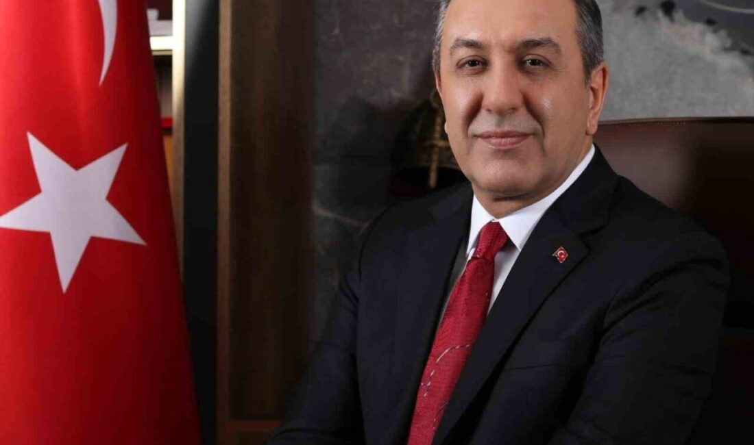 Sungurlu Belediye Başkanı Muhsin Dere, Ramazan ayı süresince muhtaç ailelere