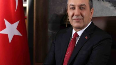 Sungurlu Belediye Başkanı Muhsin Dere, Ramazan ayı süresince muhtaç ailelere