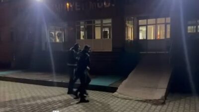 Yozgat’ta, göçmen kaçakçılığıyla mücadele kapsamında gerçekleştirilen operasyonda, şüpheli bir Irak