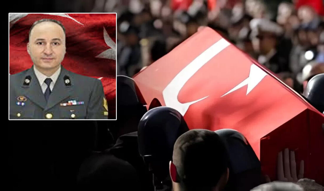 Milli Savunma Bakanlığı (MSB), rahatsızlanarak hastaneye kaldırılan Bakım Astsubay Kıdemli