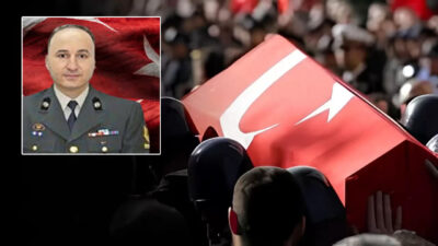 Milli Savunma Bakanlığı (MSB), rahatsızlanarak hastaneye kaldırılan Bakım Astsubay Kıdemli