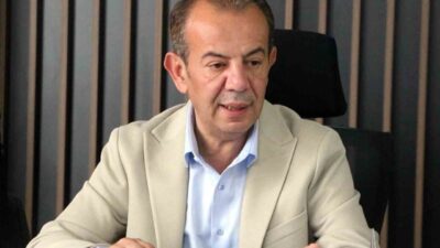 Bolu Belediye Başkanı Tanju Özcan, Bolu Belediyesi hakkındaki irtikap soruşturması