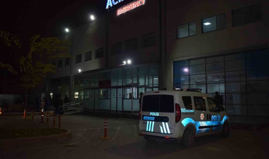 Arguvan ilçesindeki olayda kiracısını darbederek yaralayan şahıs tutuklandı. Olay, Arguvan